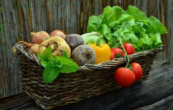 Verdure