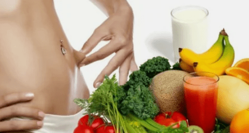 Gli svantaggi della nutrizione giapponese