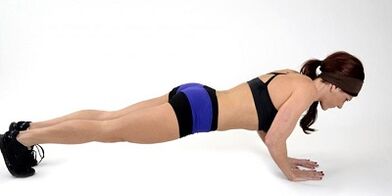 esercizi fisici per perdere peso