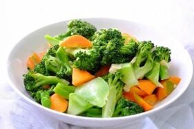 Come mangiare con la pancreatite cronica