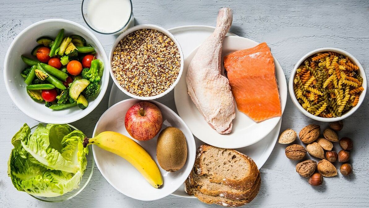 Cosa puoi e non puoi mangiare se hai la pancreatite