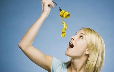 opzioni di dieta rapida per perdere peso