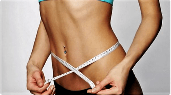 Il tono del corpo
