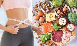 importanti raccomandazioni di dieta proteica